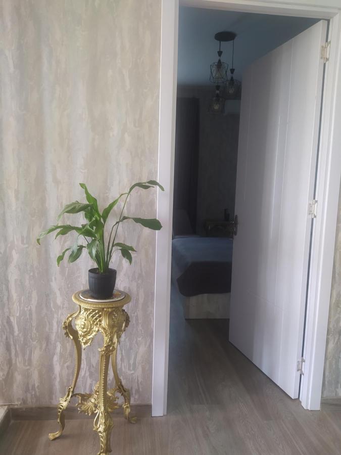 Guest House Mtisubani Sighnaghi Ngoại thất bức ảnh