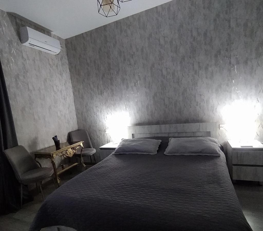 Guest House Mtisubani Sighnaghi Ngoại thất bức ảnh