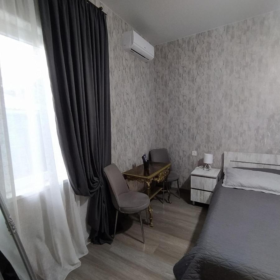 Guest House Mtisubani Sighnaghi Ngoại thất bức ảnh