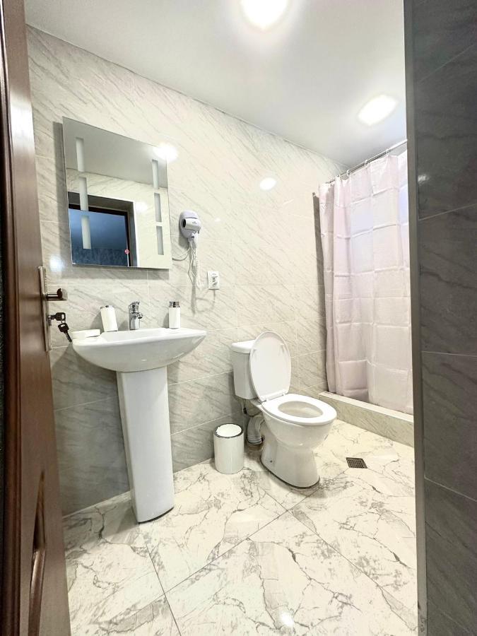 Guest House Mtisubani Sighnaghi Ngoại thất bức ảnh