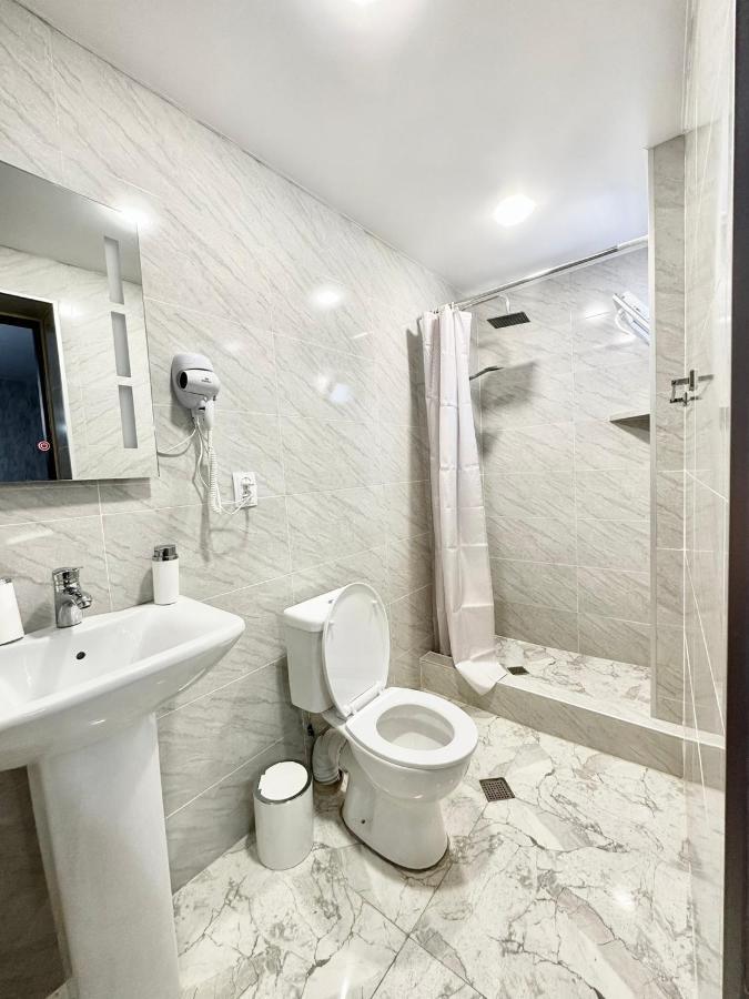 Guest House Mtisubani Sighnaghi Ngoại thất bức ảnh