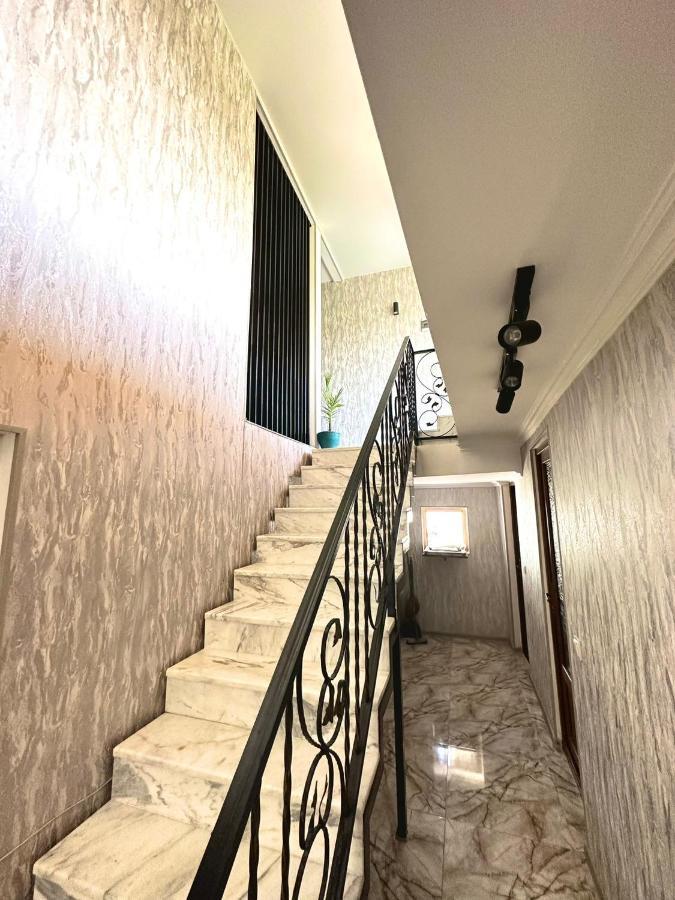 Guest House Mtisubani Sighnaghi Ngoại thất bức ảnh