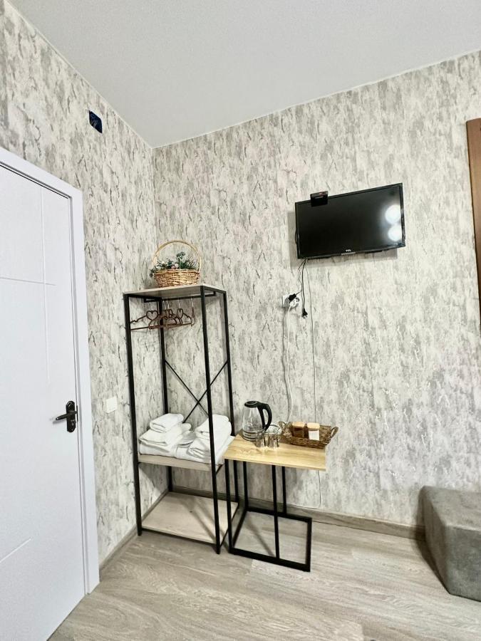 Guest House Mtisubani Sighnaghi Ngoại thất bức ảnh