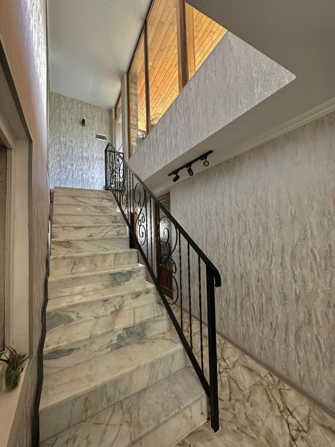 Guest House Mtisubani Sighnaghi Ngoại thất bức ảnh