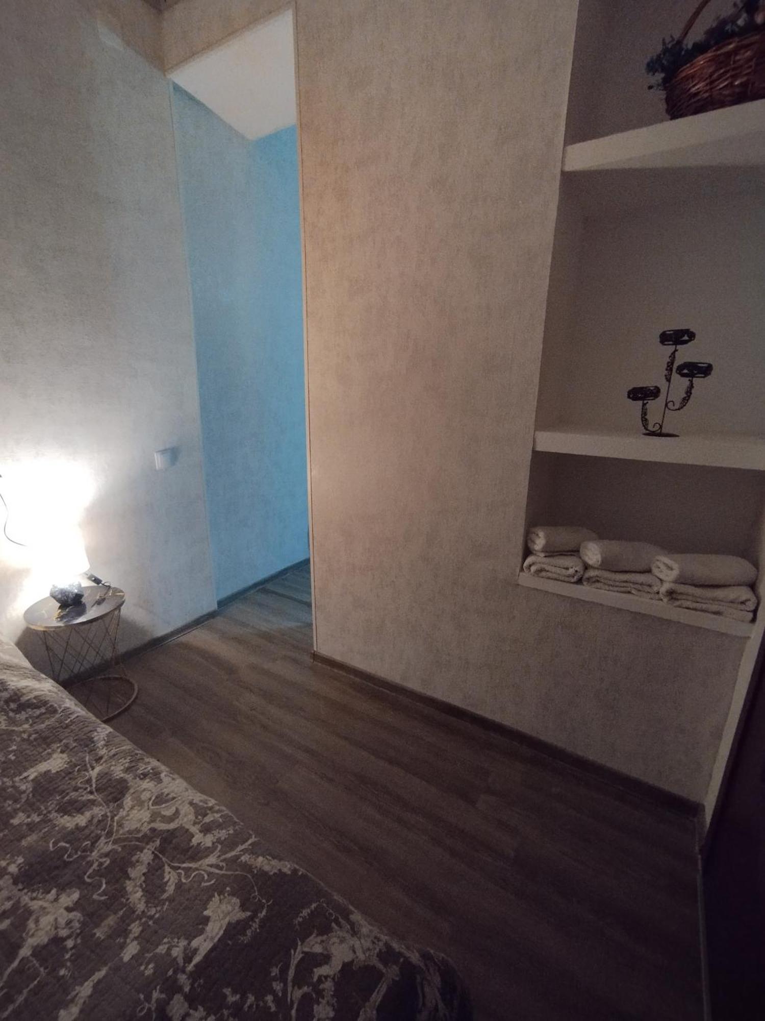 Guest House Mtisubani Sighnaghi Ngoại thất bức ảnh