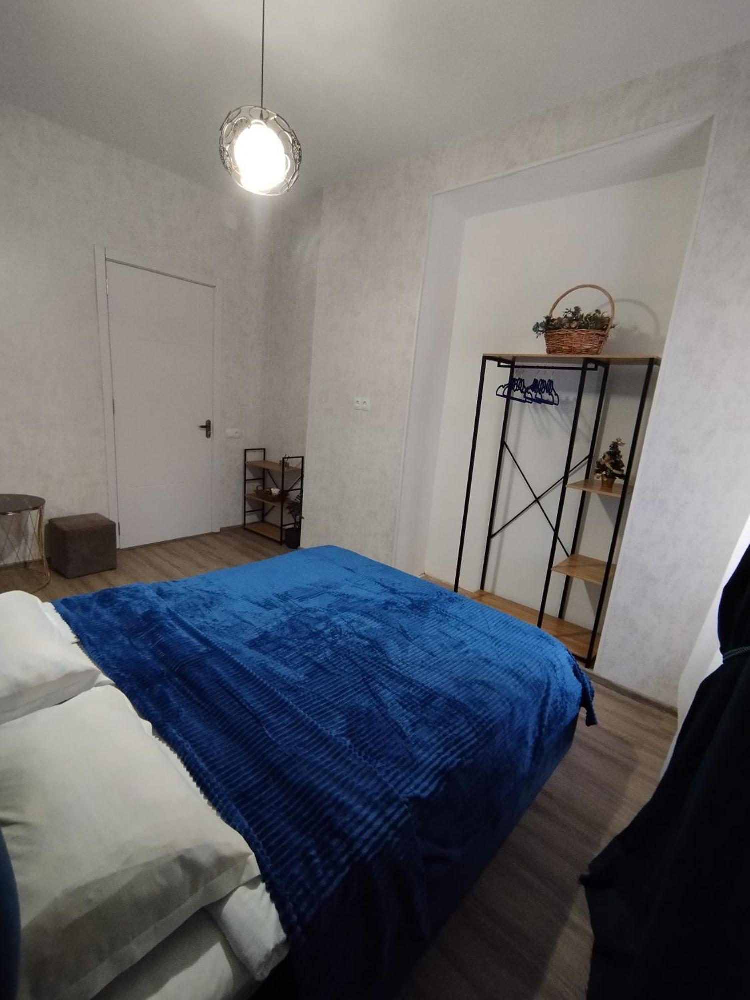 Guest House Mtisubani Sighnaghi Ngoại thất bức ảnh