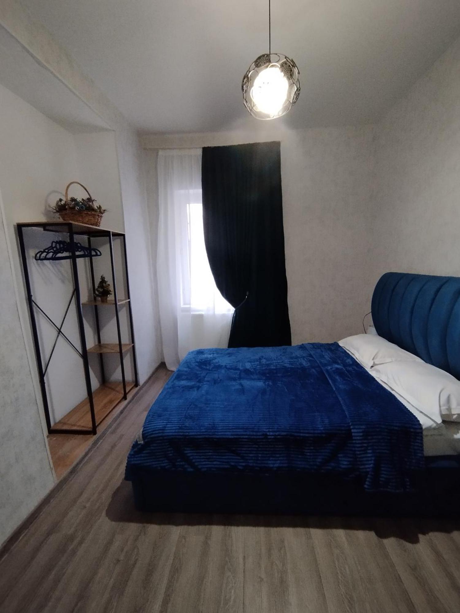 Guest House Mtisubani Sighnaghi Ngoại thất bức ảnh