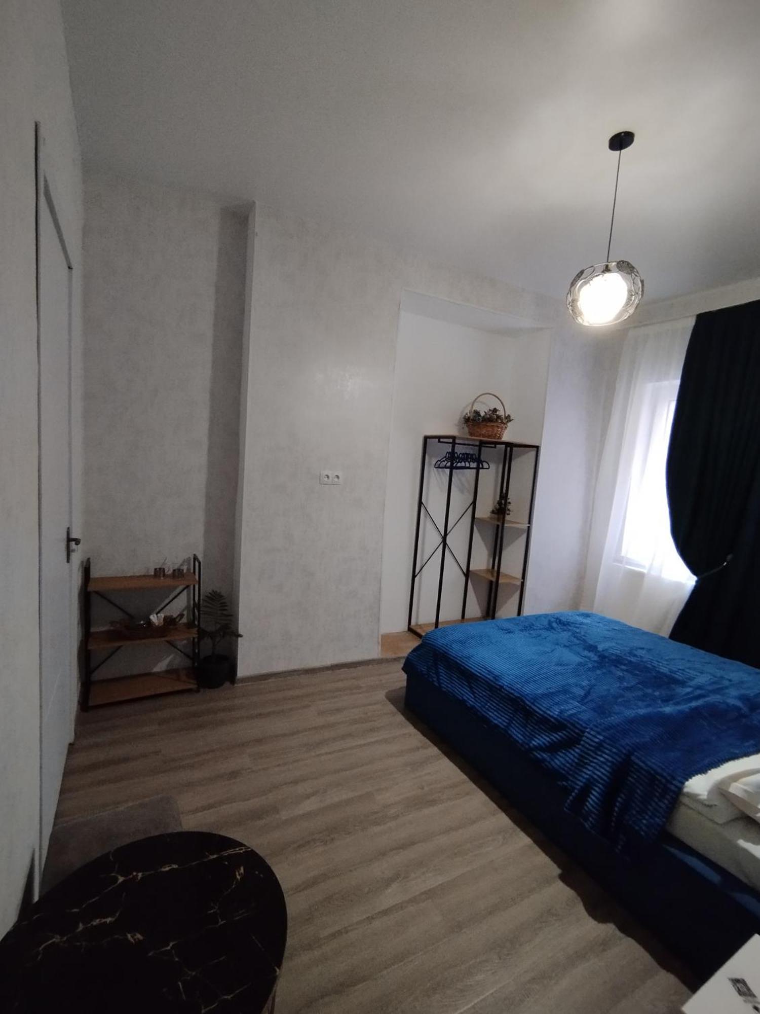 Guest House Mtisubani Sighnaghi Ngoại thất bức ảnh